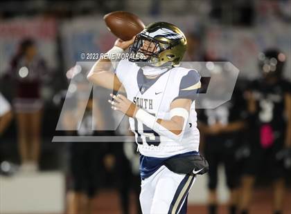 Thumbnail 3 in South El Monte vs Rosemead photogallery.