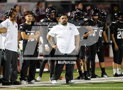 Thumbnail 1 in South El Monte vs Rosemead photogallery.