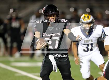 Thumbnail 3 in South El Monte vs Rosemead photogallery.