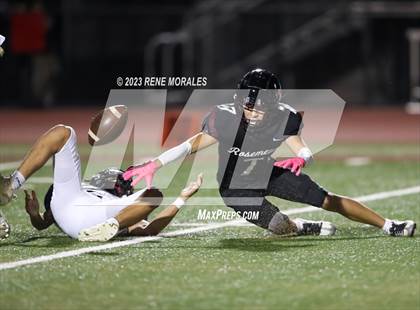 Thumbnail 1 in South El Monte vs Rosemead photogallery.