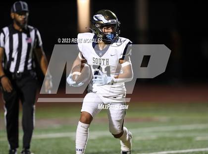 Thumbnail 2 in South El Monte vs Rosemead photogallery.