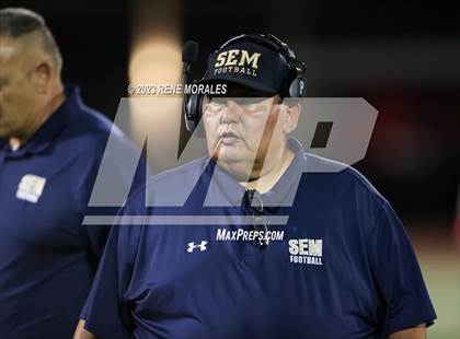 Thumbnail 3 in South El Monte vs Rosemead photogallery.