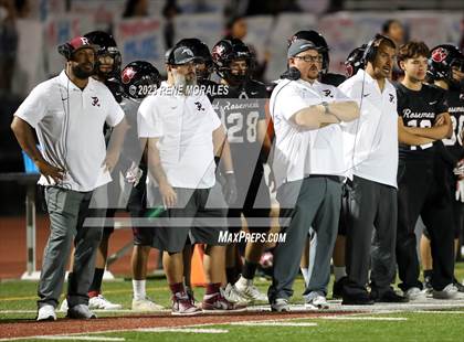 Thumbnail 3 in South El Monte vs Rosemead photogallery.