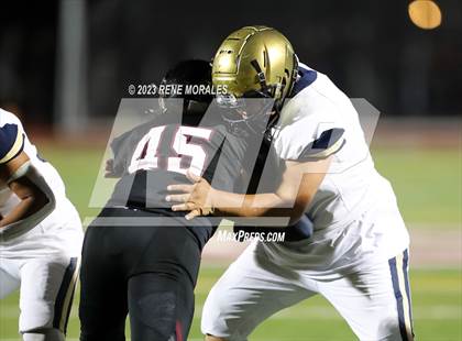 Thumbnail 2 in South El Monte vs Rosemead photogallery.