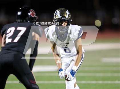 Thumbnail 1 in South El Monte vs Rosemead photogallery.