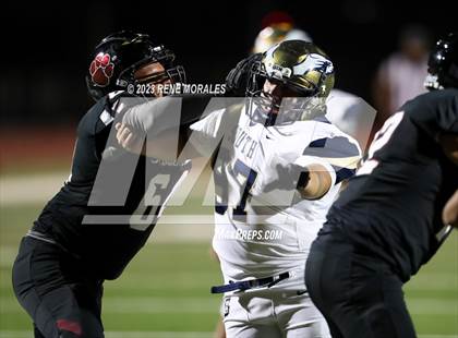 Thumbnail 2 in South El Monte vs Rosemead photogallery.