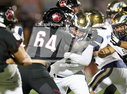 Thumbnail 2 in South El Monte vs Rosemead photogallery.