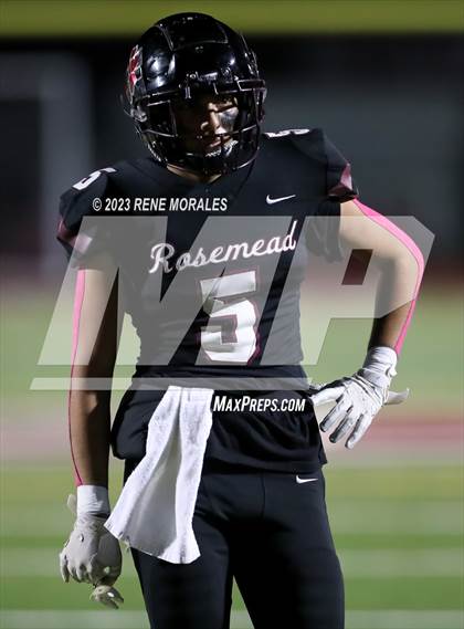 Thumbnail 1 in South El Monte vs Rosemead photogallery.