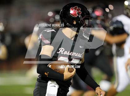 Thumbnail 2 in South El Monte vs Rosemead photogallery.
