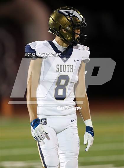 Thumbnail 3 in South El Monte vs Rosemead photogallery.