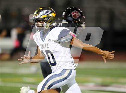 Thumbnail 1 in South El Monte vs Rosemead photogallery.