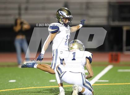 Thumbnail 1 in South El Monte vs Rosemead photogallery.