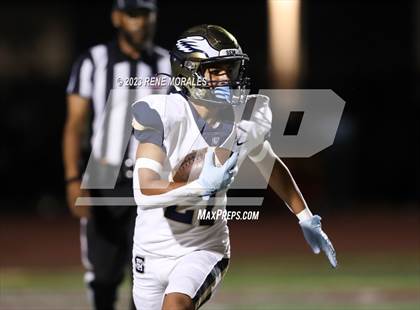 Thumbnail 3 in South El Monte vs Rosemead photogallery.