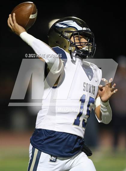 Thumbnail 1 in South El Monte vs Rosemead photogallery.
