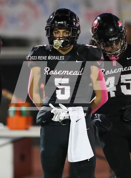 Thumbnail 1 in South El Monte vs Rosemead photogallery.