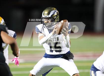 Thumbnail 3 in South El Monte vs Rosemead photogallery.