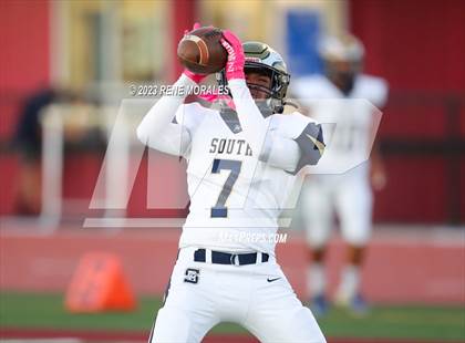 Thumbnail 3 in South El Monte vs Rosemead photogallery.