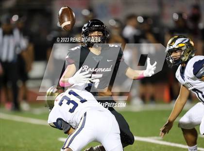 Thumbnail 2 in South El Monte vs Rosemead photogallery.