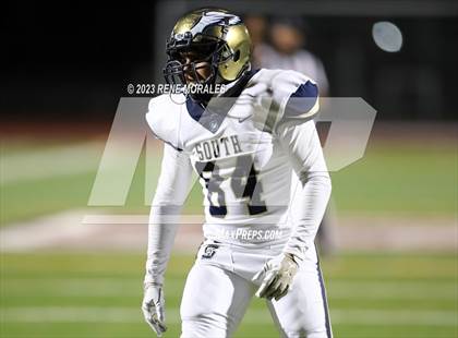 Thumbnail 3 in South El Monte vs Rosemead photogallery.