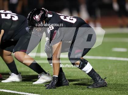 Thumbnail 3 in South El Monte vs Rosemead photogallery.