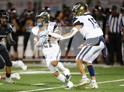 Thumbnail 2 in South El Monte vs Rosemead photogallery.