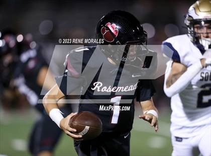 Thumbnail 1 in South El Monte vs Rosemead photogallery.