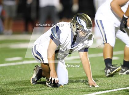 Thumbnail 2 in South El Monte vs Rosemead photogallery.