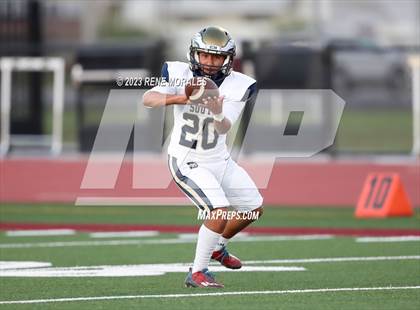 Thumbnail 1 in South El Monte vs Rosemead photogallery.