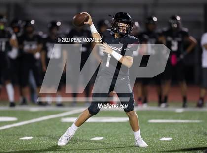 Thumbnail 3 in South El Monte vs Rosemead photogallery.