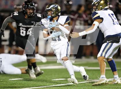 Thumbnail 3 in South El Monte vs Rosemead photogallery.