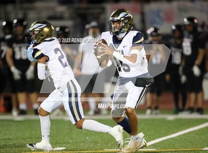 Thumbnail 1 in South El Monte vs Rosemead photogallery.