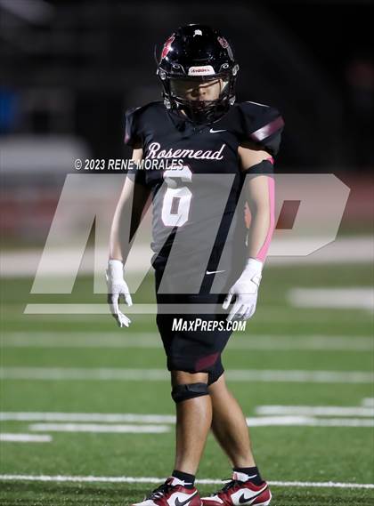 Thumbnail 3 in South El Monte vs Rosemead photogallery.