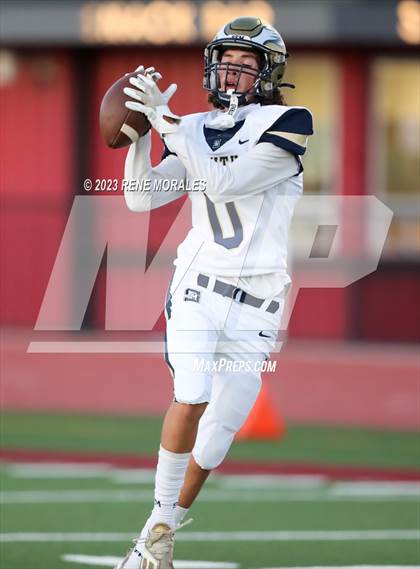 Thumbnail 1 in South El Monte vs Rosemead photogallery.