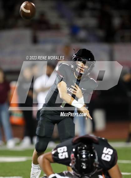Thumbnail 2 in South El Monte vs Rosemead photogallery.