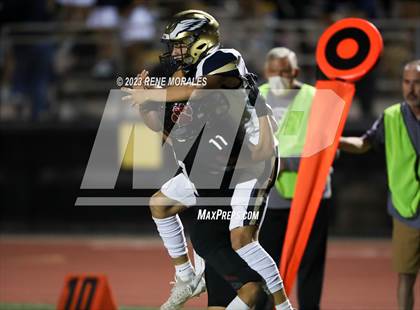 Thumbnail 3 in South El Monte vs Rosemead photogallery.