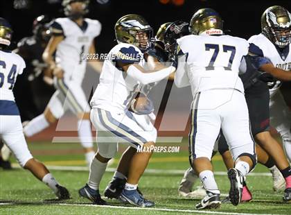 Thumbnail 2 in South El Monte vs Rosemead photogallery.
