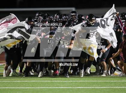 Thumbnail 2 in South El Monte vs Rosemead photogallery.