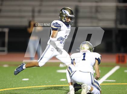 Thumbnail 3 in South El Monte vs Rosemead photogallery.