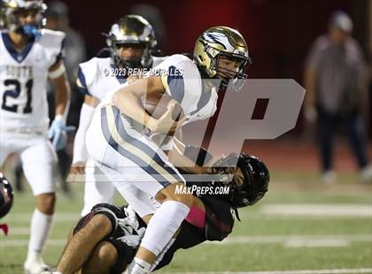 Thumbnail 1 in South El Monte vs Rosemead photogallery.