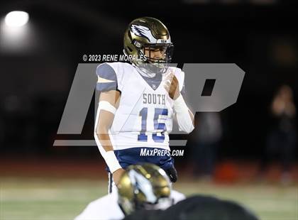 Thumbnail 3 in South El Monte vs Rosemead photogallery.