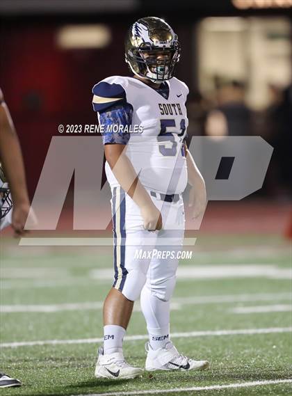 Thumbnail 2 in South El Monte vs Rosemead photogallery.