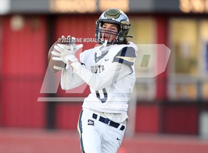 Thumbnail 2 in South El Monte vs Rosemead photogallery.