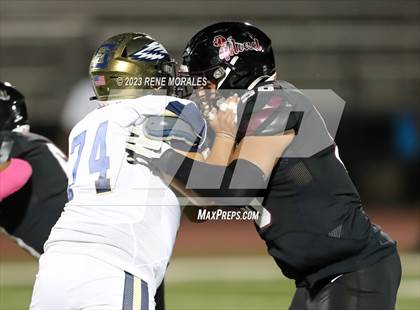 Thumbnail 1 in South El Monte vs Rosemead photogallery.