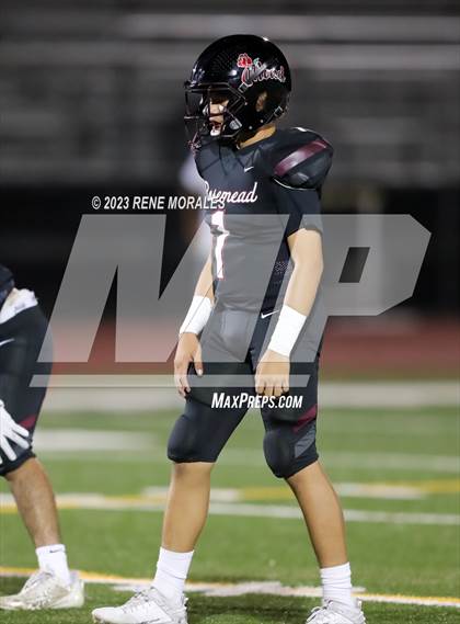 Thumbnail 2 in South El Monte vs Rosemead photogallery.