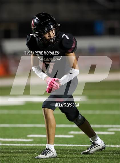 Thumbnail 1 in South El Monte vs Rosemead photogallery.