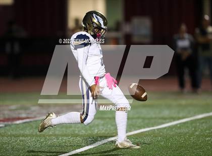 Thumbnail 3 in South El Monte vs Rosemead photogallery.