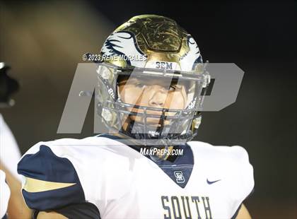 Thumbnail 2 in South El Monte vs Rosemead photogallery.