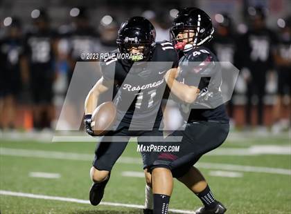 Thumbnail 1 in South El Monte vs Rosemead photogallery.