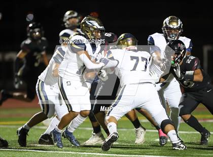 Thumbnail 1 in South El Monte vs Rosemead photogallery.