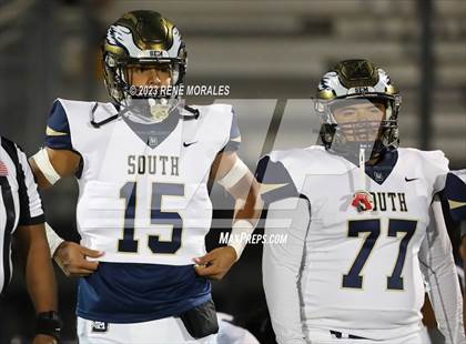 Thumbnail 3 in South El Monte vs Rosemead photogallery.